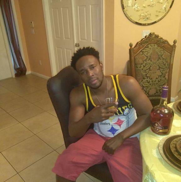 Meet your Posher, Pierre - Picture 1 of 1